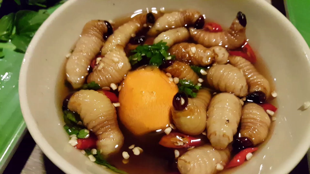 đuông dừa Bến Tre - Hình 1
