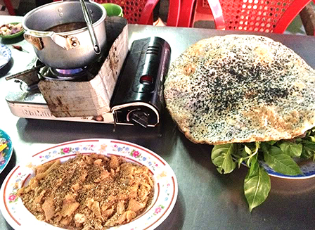 gỏi cá Tân Mai Biên Hòa - Hình 3