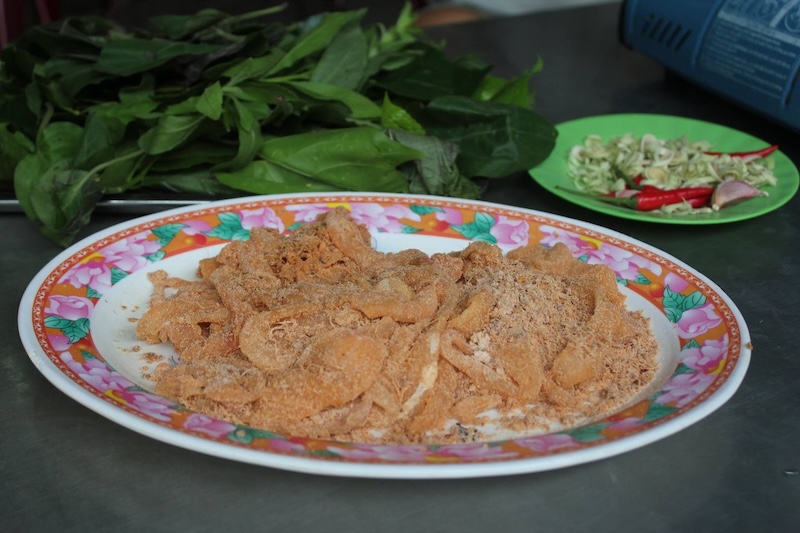 gỏi cá Tân Mai Biên Hòa - Hình 4