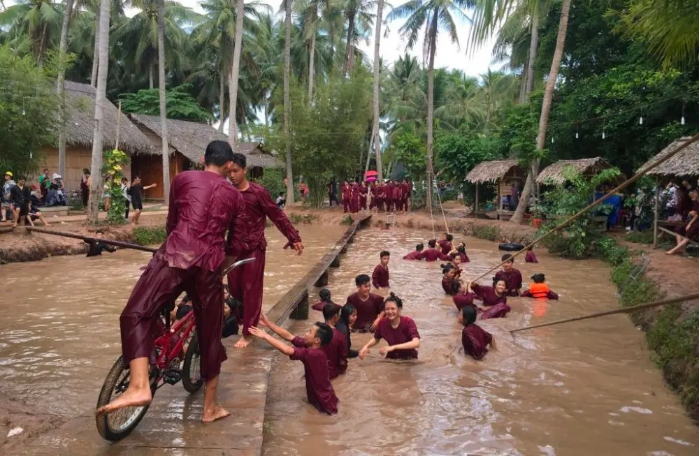 gợi ý lịch trình Bến Tre - Hình 3