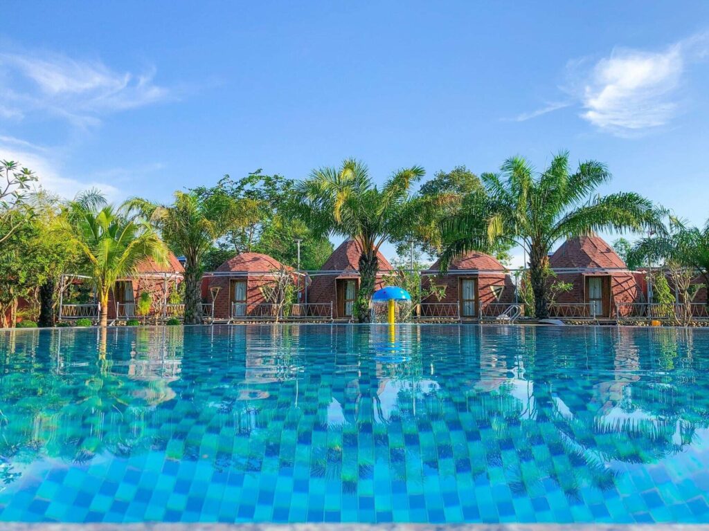 hồ bơi Quận 9 Thủ Đức