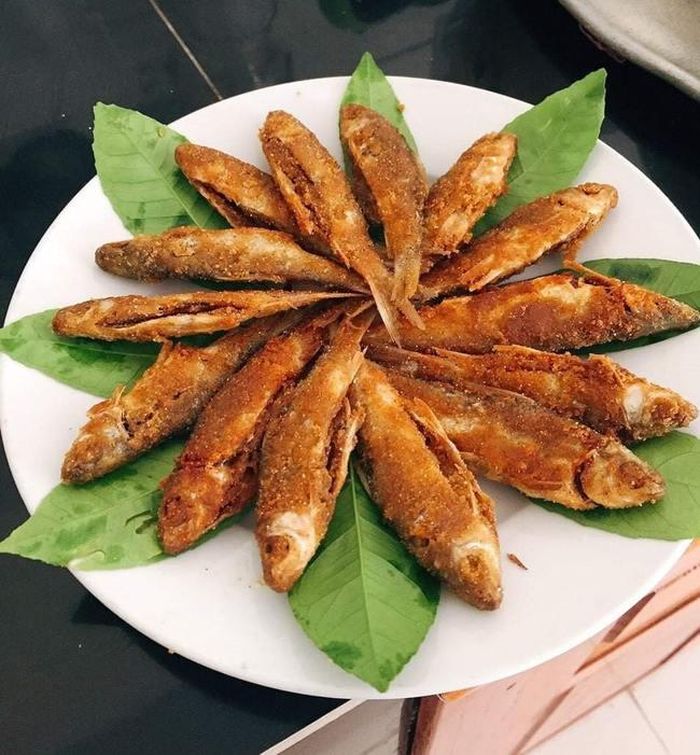 hướng dẫn cách làm cá thính - Hình 2