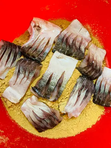 hướng dẫn cách làm cá thính - Hình 3