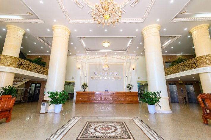khách sạn Đức Thành Sầm Sơn - Hình 2