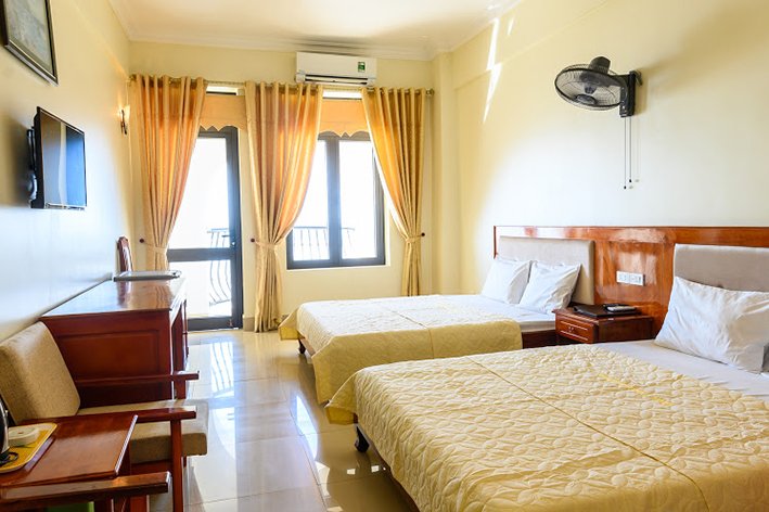 khách sạn Đức Thành Sầm Sơn - Hình 3
