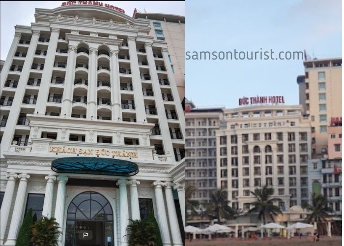 khách sạn Đức Thành Sầm Sơn - Hình 4