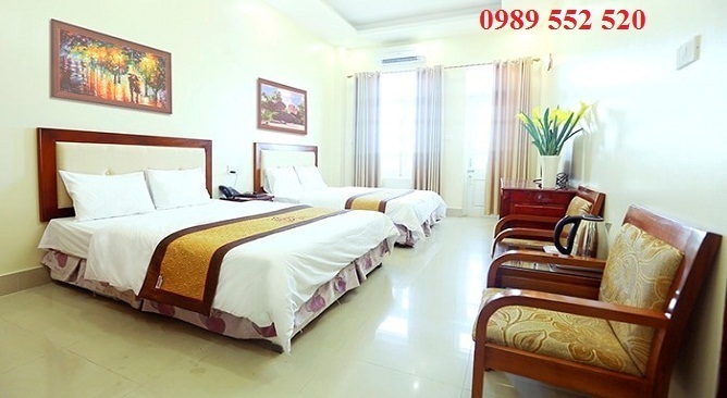 khách sạn Đức Thành Sầm Sơn - Hình 5
