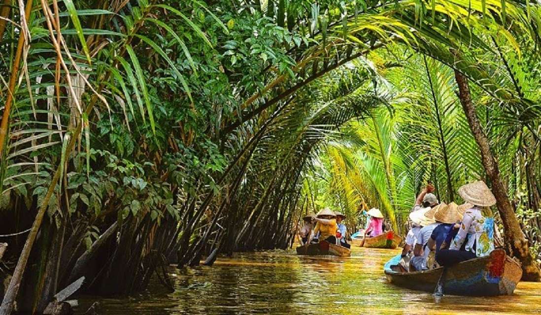 khám phá Bến Tre - Hình 5