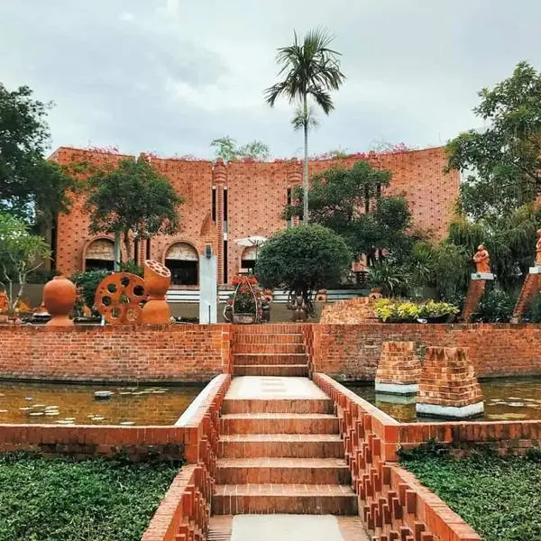 làng gốm Thanh Hà giá vé - Hình 5