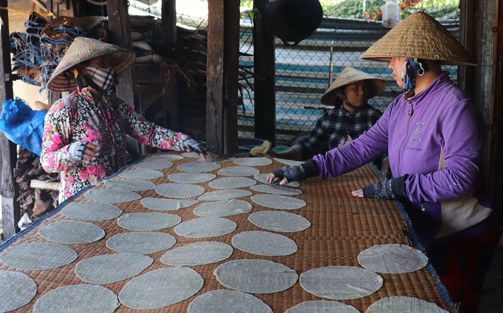 làng nghề truyền thống ở An Giang - Hình 3