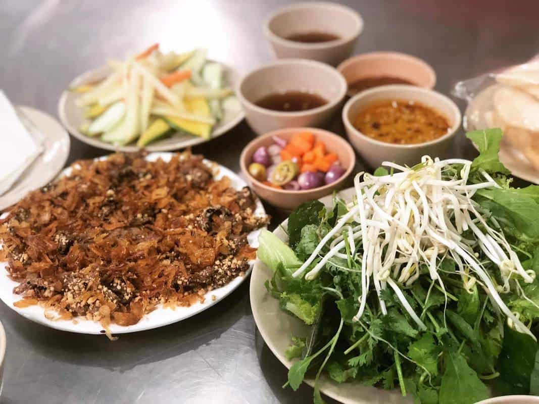 lẩu bò Sáu Hưng Đà Nẵng - Hình 2