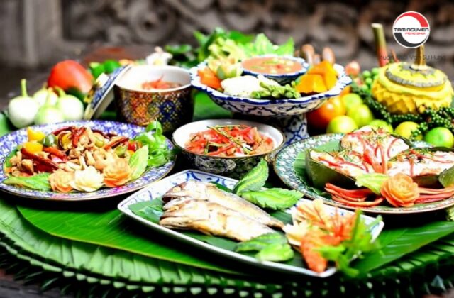 lịch sử ẩm thực Việt Nam - Hình 2