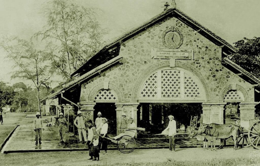 lịch sử thành phố Vũng Tàu