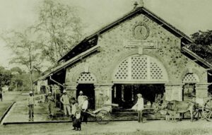 lịch sử thành phố Vũng Tàu