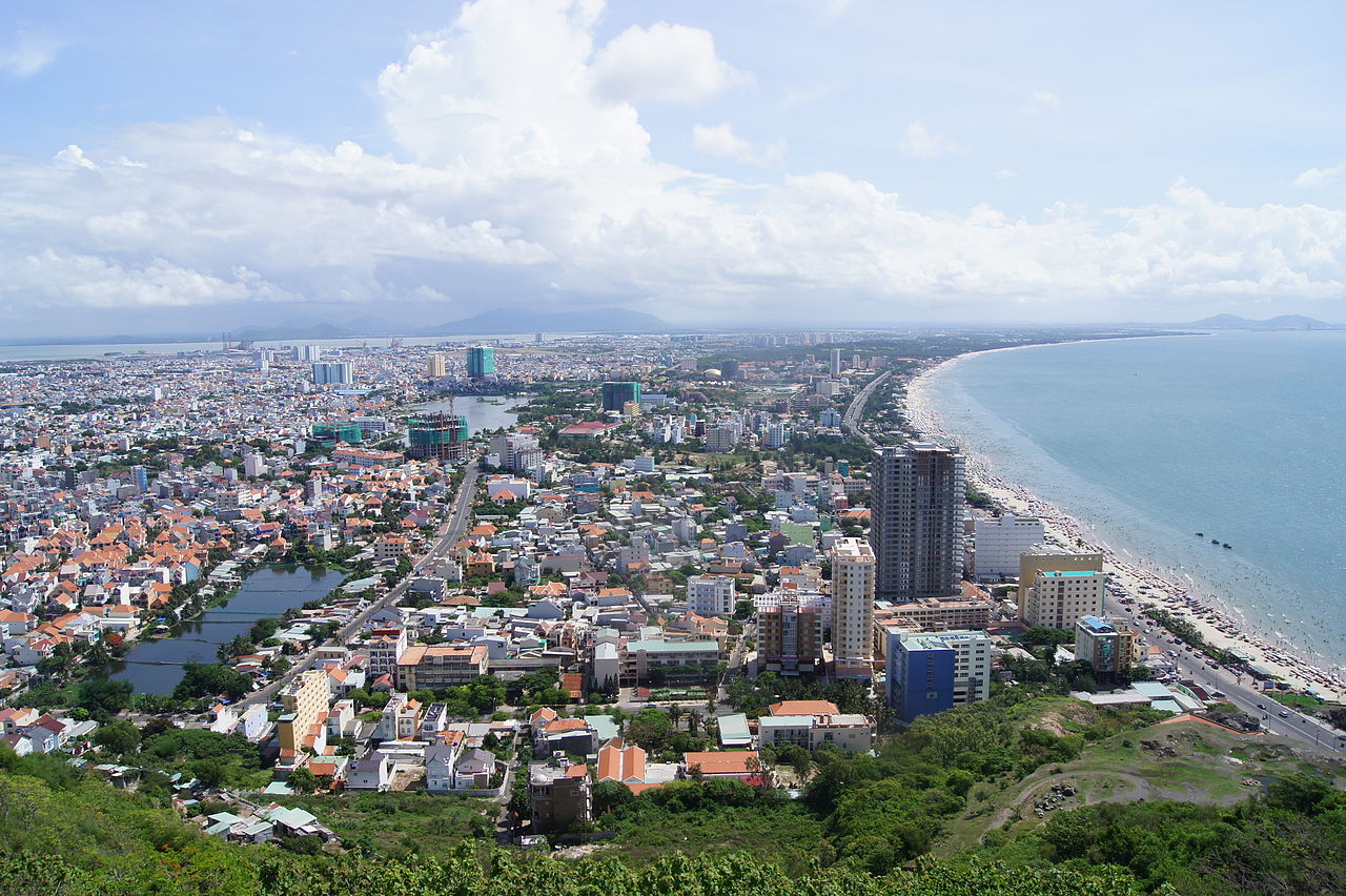 lịch sử thành phố Vũng Tàu - Hình 5