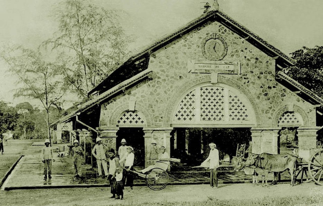 lịch sử thành phố Vũng Tàu - Hình 1