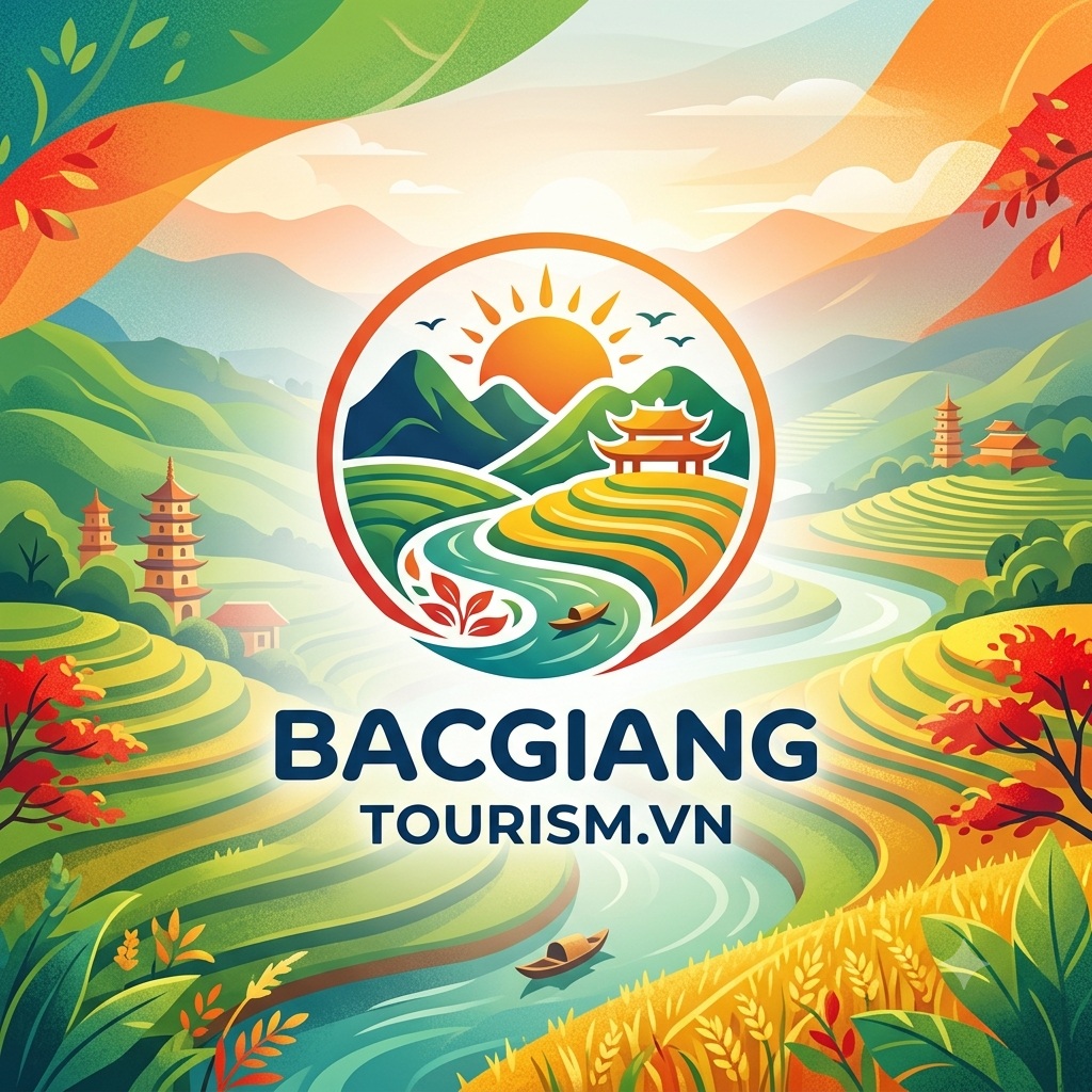 BacGiangTourism – Khám phá điểm đến, ẩm thực và kinh nghiệm du lịch