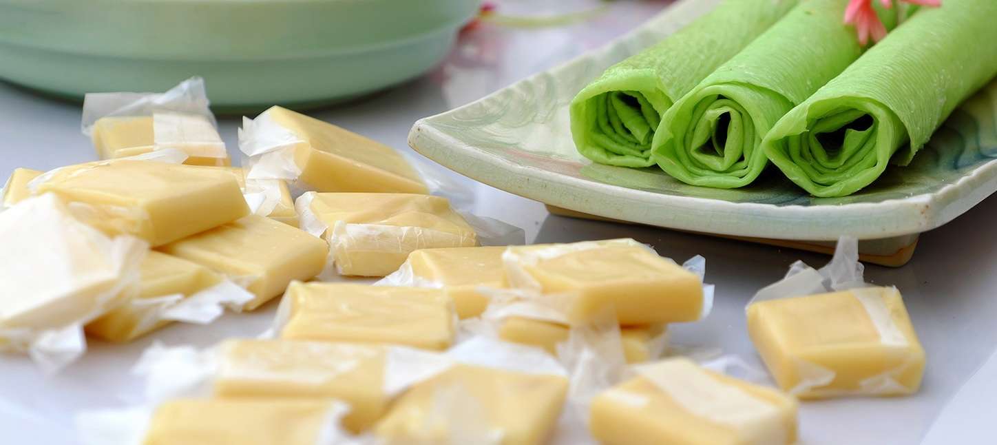 món ngon đặc sản Bến Tre - Hình 2