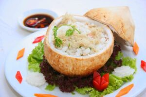 món ngon đặc sản Bến Tre