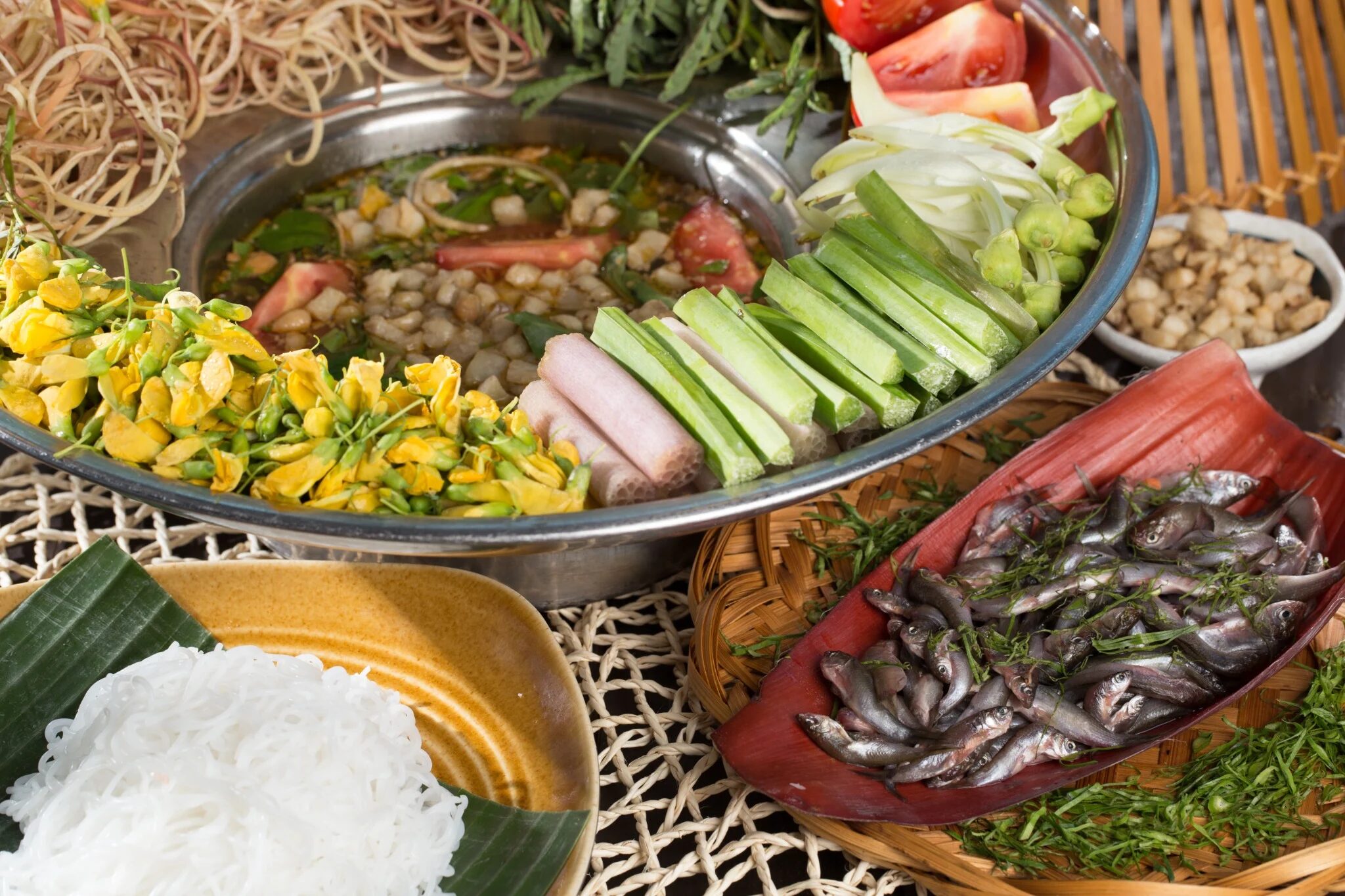 món ngon đặc sản Bến Tre - Hình 5