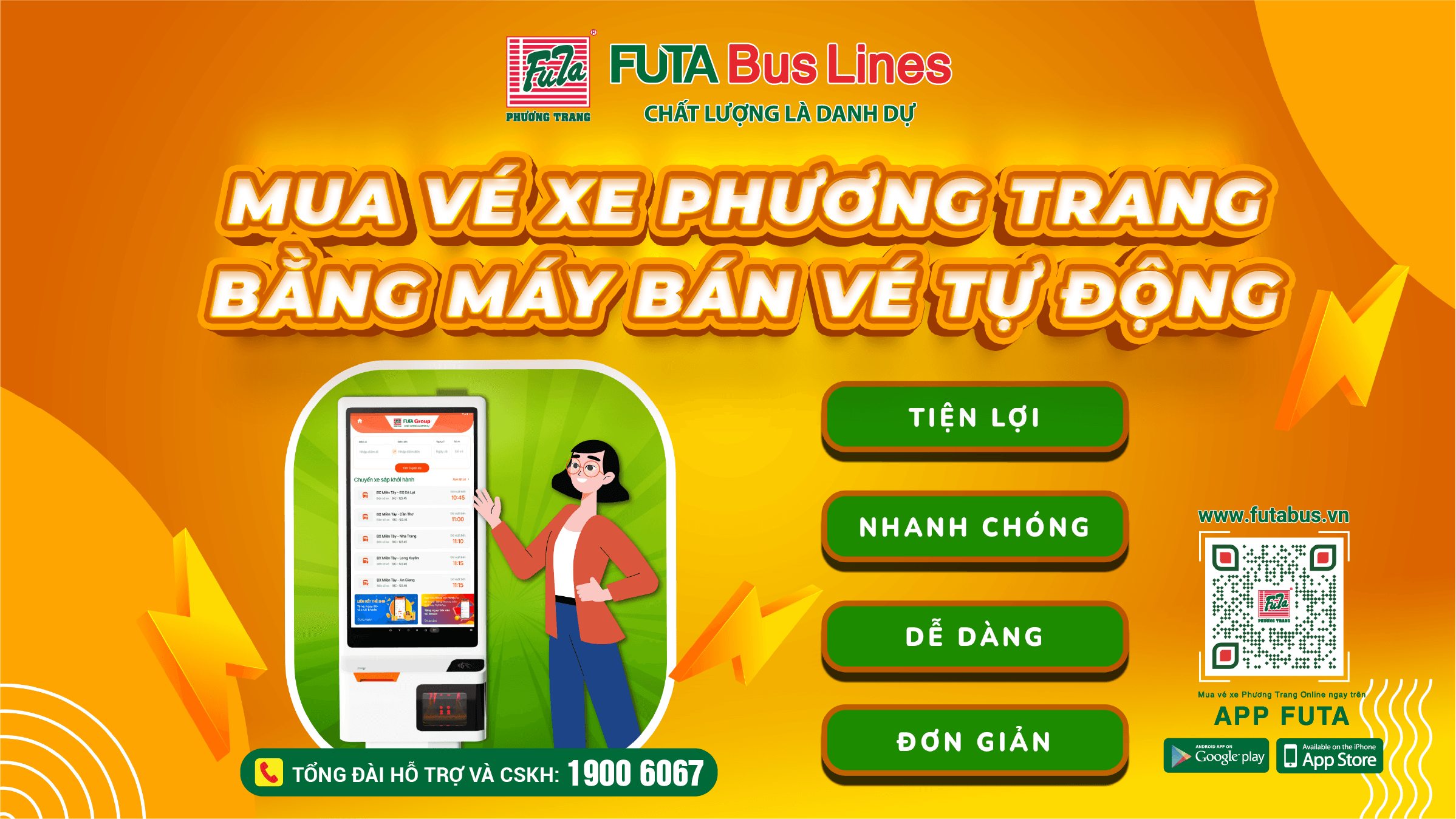 mua vé nhà xe - Hình 5