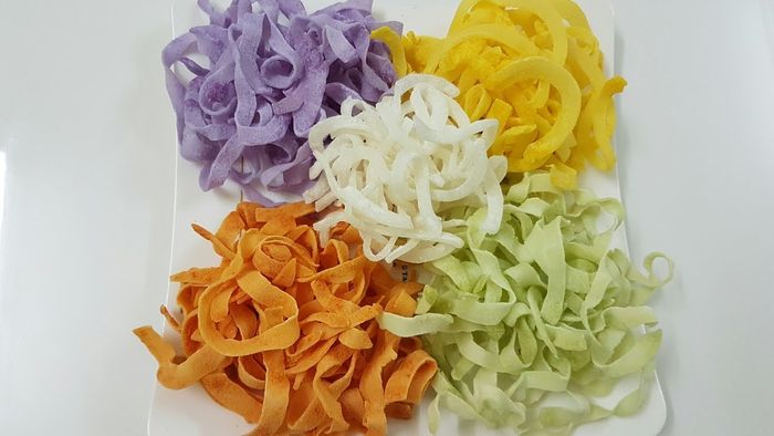 mứt dừa non Bến Tre - Hình 3