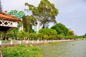 nguồn gốc tên gọi Đồng Nai