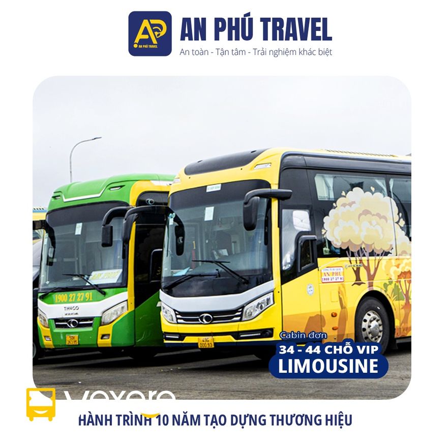 nhà xe an phú - Hình 4