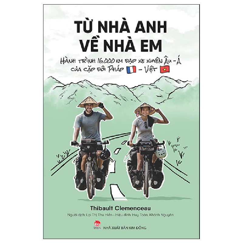 nhà xe âu việt - Hình 2