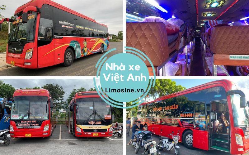 nhà xe âu việt - Hình 3