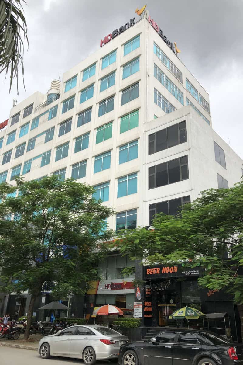 nhà xe âu việt - Hình 4