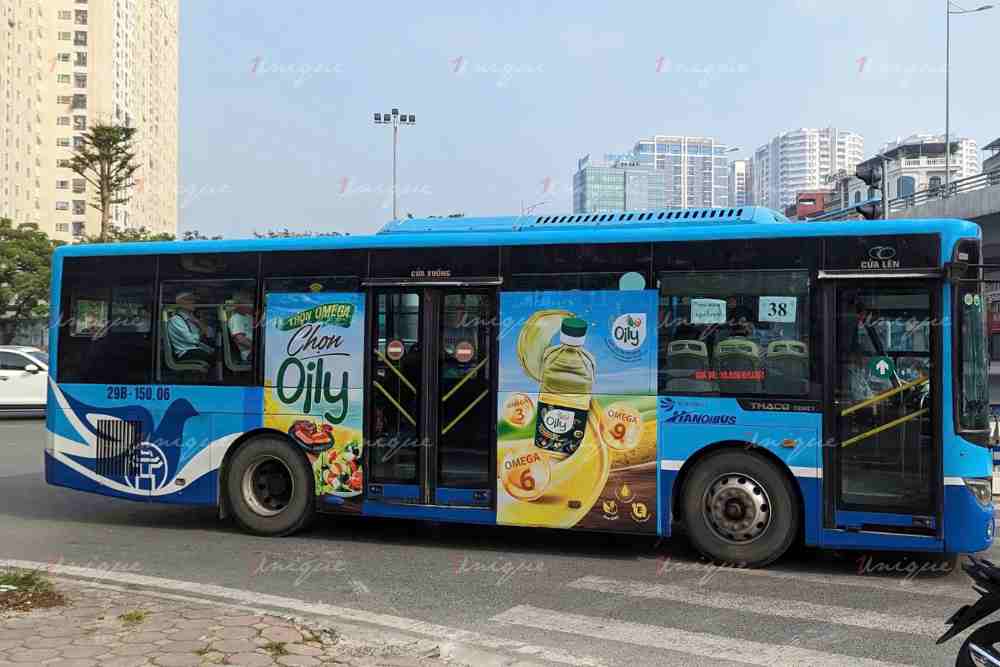 nhà xe âu việt - Hình 5