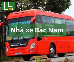 nhà xe bắc nam - 3