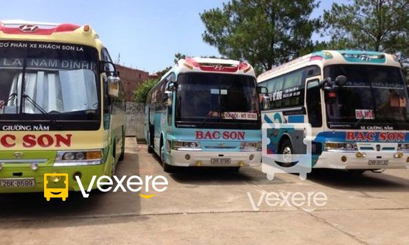 nhà xe bắc sơn - Hình 4