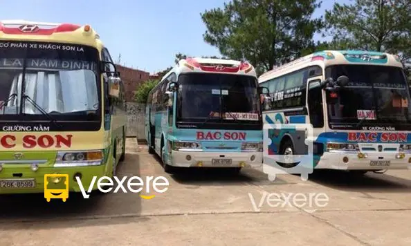 nhà xe bắc sơn - Hình 4