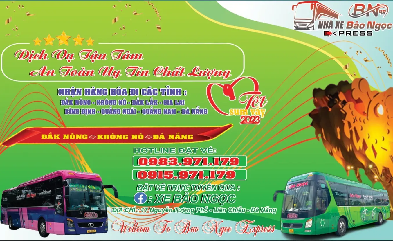 nhà xe bảo ngọc - Hình 2