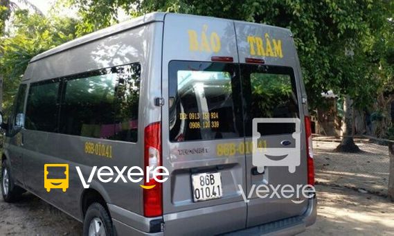 nhà xe bảo trâm - Hình 3