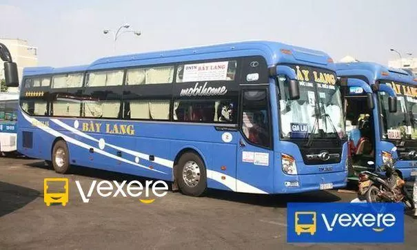 nhà xe bảy lang - Hình 1