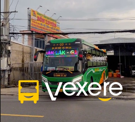 nhà xe bốn luyện - Hình 4