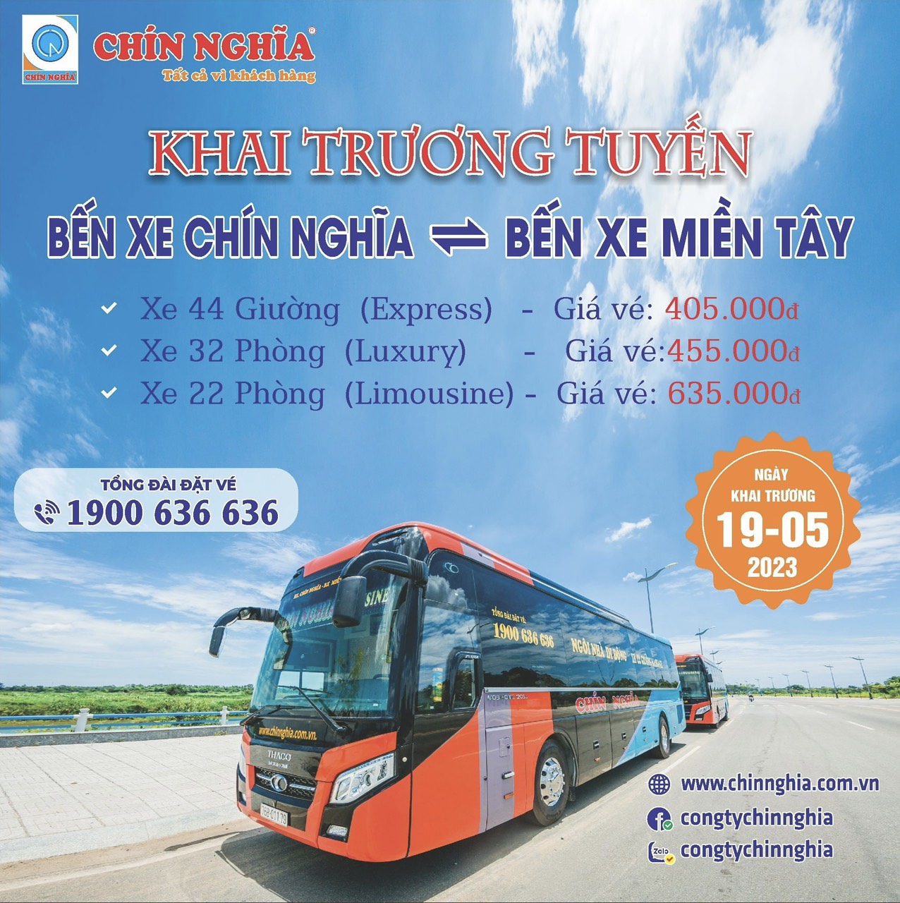 nhà xe chí nghĩa - Hình 2