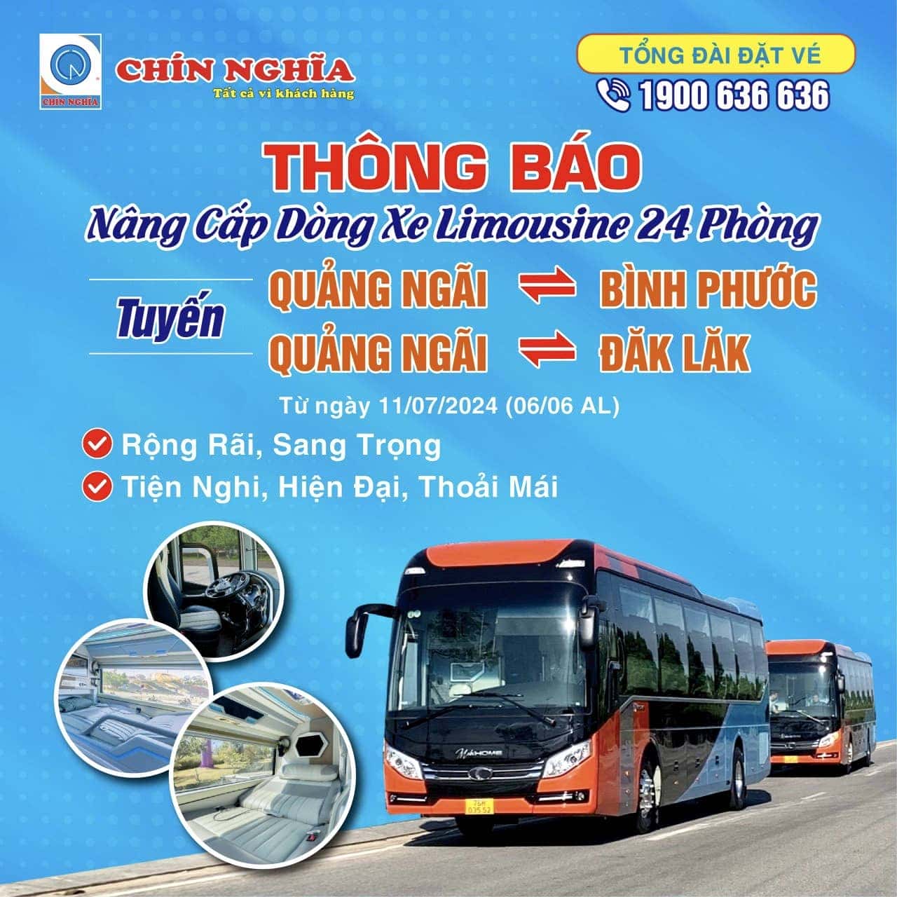 nhà xe chí nghĩa - Hình 3