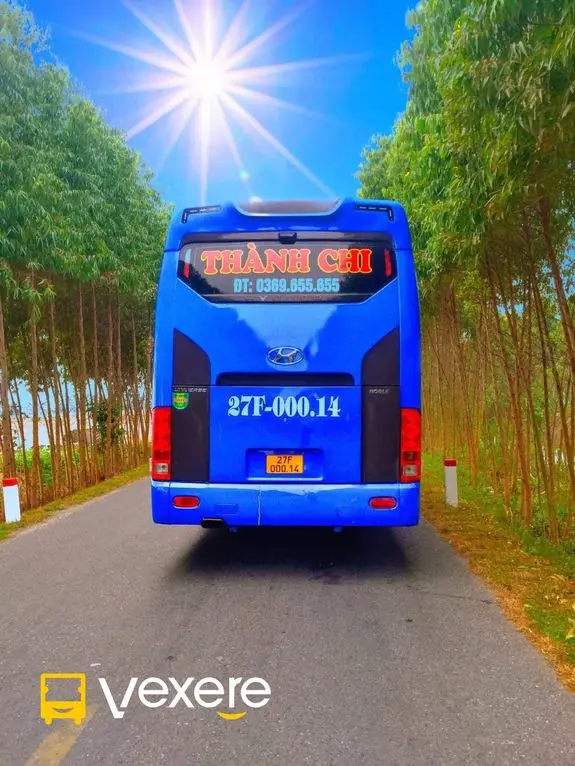 nhà xe chí thành - Hình 1