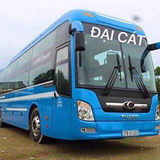 nhà xe đại cát - Hình 5