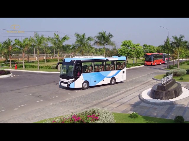 nhà xe đại hưng - Hình 2