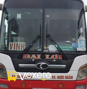 nhà xe đại lợi