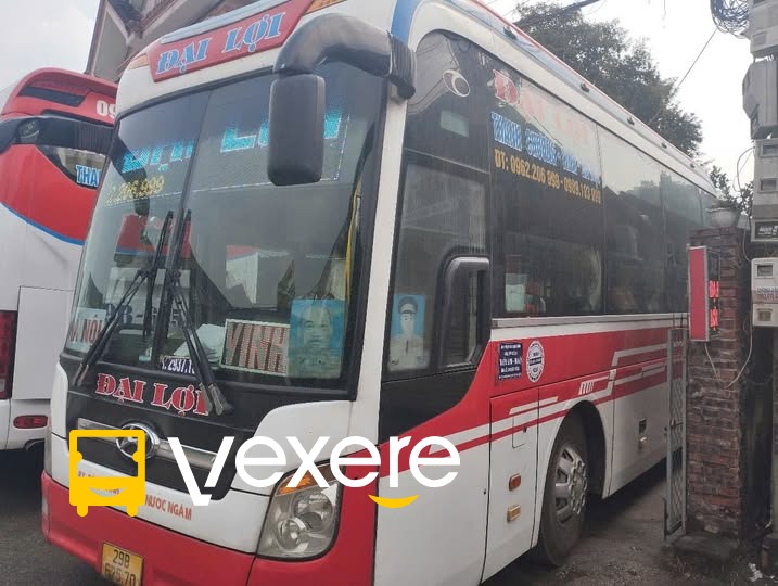 nhà xe đại lợi - Hình 2