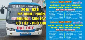 nhà xe đại phú