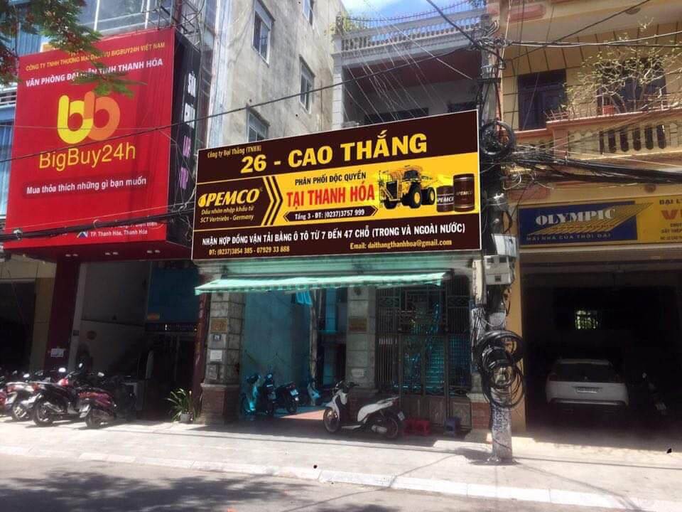 nhà xe đại thắng - Hình 2