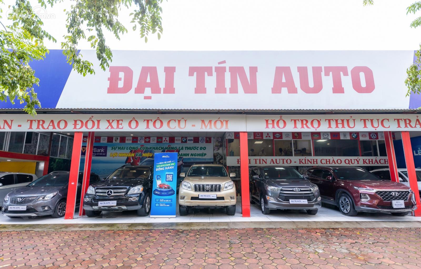 nhà xe đại tín - Hình 3