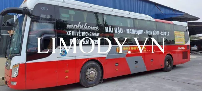 nhà xe đại toàn - Hình 2